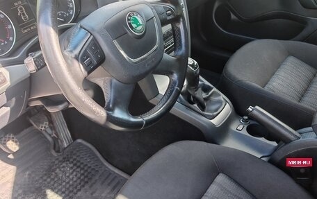 Skoda Octavia, 2011 год, 800 000 рублей, 5 фотография
