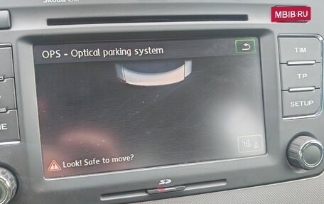 Skoda Octavia, 2011 год, 800 000 рублей, 9 фотография