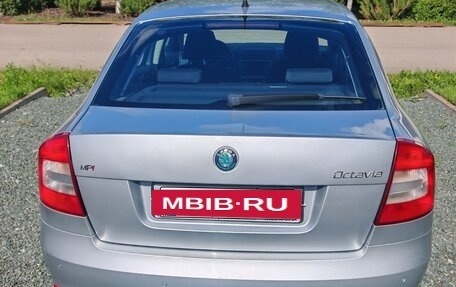 Skoda Octavia, 2011 год, 800 000 рублей, 4 фотография
