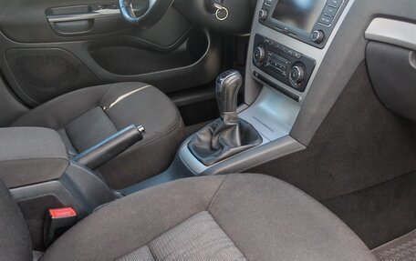 Skoda Octavia, 2011 год, 800 000 рублей, 14 фотография