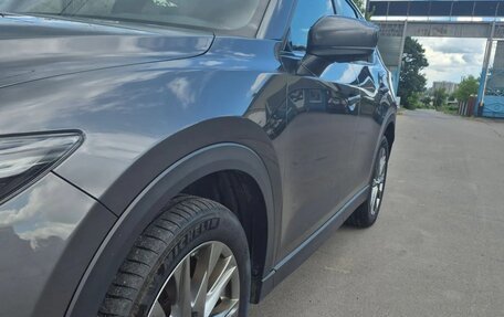 Mazda CX-5 II, 2019 год, 2 650 000 рублей, 4 фотография