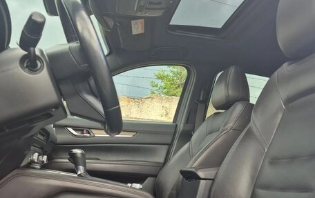 Mazda CX-5 II, 2019 год, 2 650 000 рублей, 9 фотография