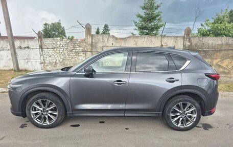 Mazda CX-5 II, 2019 год, 2 650 000 рублей, 7 фотография