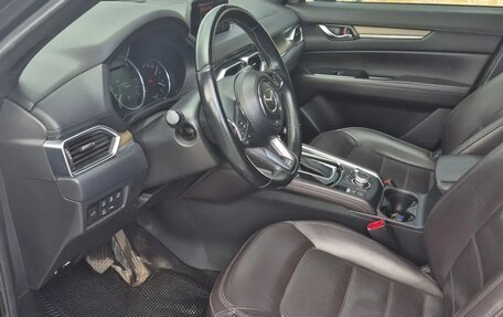 Mazda CX-5 II, 2019 год, 2 650 000 рублей, 11 фотография
