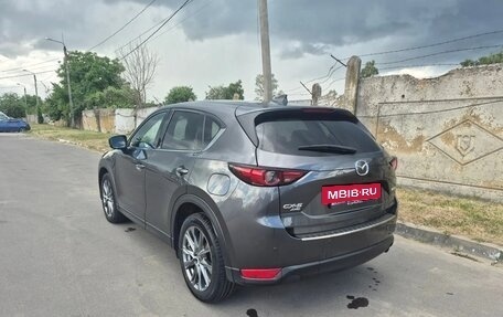 Mazda CX-5 II, 2019 год, 2 650 000 рублей, 12 фотография