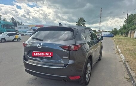 Mazda CX-5 II, 2019 год, 2 650 000 рублей, 8 фотография
