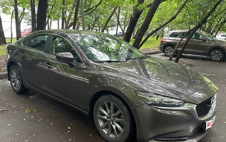 Mazda 6, 2020 год, 2 500 000 рублей, 4 фотография