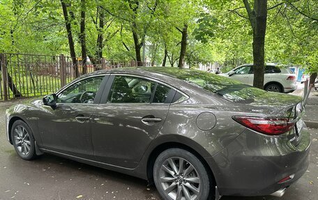 Mazda 6, 2020 год, 2 500 000 рублей, 6 фотография