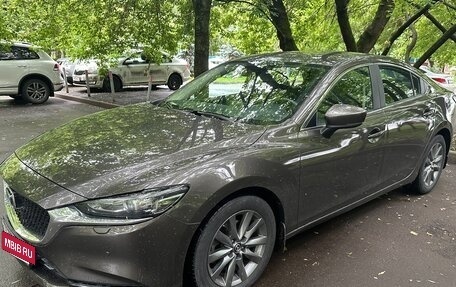 Mazda 6, 2020 год, 2 500 000 рублей, 3 фотография