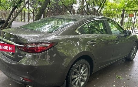 Mazda 6, 2020 год, 2 500 000 рублей, 5 фотография