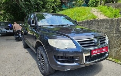 Volkswagen Touareg III, 2008 год, 890 000 рублей, 1 фотография