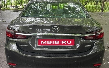 Mazda 6, 2020 год, 2 500 000 рублей, 2 фотография