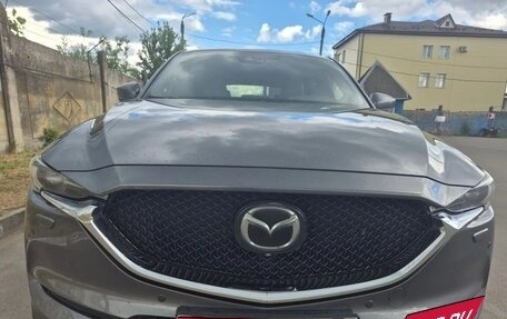 Mazda CX-5 II, 2019 год, 2 650 000 рублей, 13 фотография