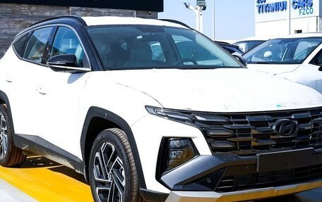 Hyundai Tucson, 2026 год, 3 320 000 рублей, 1 фотография