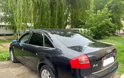 Audi A6, 1998 год, 235 000 рублей, 1 фотография