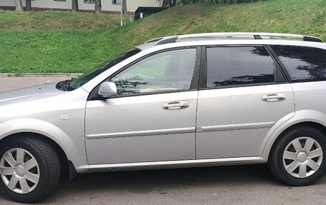 Chevrolet Lacetti, 2008 год, 740 000 рублей, 1 фотография