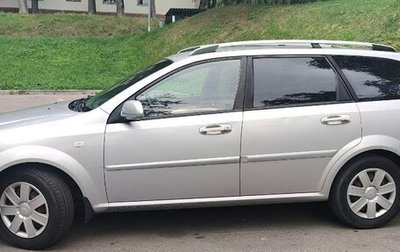 Chevrolet Lacetti, 2008 год, 740 000 рублей, 1 фотография