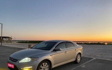 Ford Mondeo IV, 2011 год, 850 000 рублей, 1 фотография