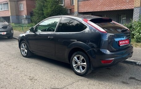 Ford Focus II рестайлинг, 2008 год, 360 000 рублей, 1 фотография
