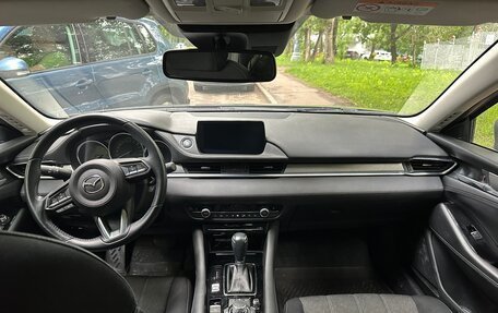 Mazda 6, 2020 год, 2 500 000 рублей, 9 фотография