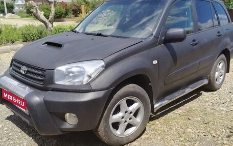 Toyota RAV4, 2003 год, 760 000 рублей, 1 фотография