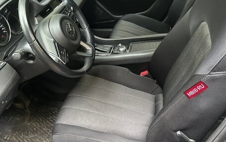 Mazda 6, 2020 год, 2 500 000 рублей, 7 фотография