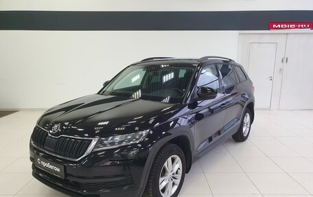Skoda Kodiaq I, 2020 год, 3 298 000 рублей, 1 фотография