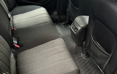 Mazda 6, 2020 год, 2 500 000 рублей, 11 фотография