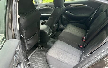 Mazda 6, 2020 год, 2 500 000 рублей, 10 фотография