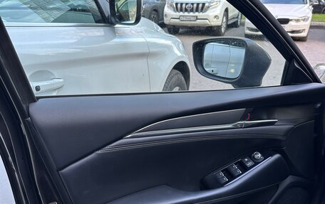 Mazda 6, 2020 год, 2 500 000 рублей, 12 фотография