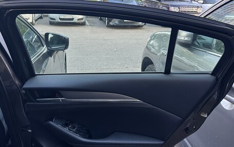 Mazda 6, 2020 год, 2 500 000 рублей, 14 фотография