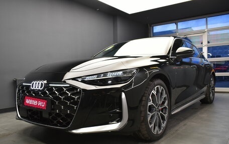 Audi A6, 2026 год, 7 750 000 рублей, 1 фотография