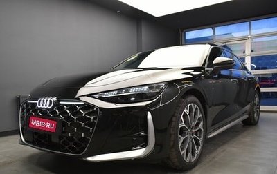 Audi A6, 2026 год, 7 750 000 рублей, 1 фотография