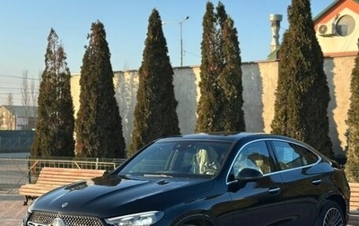 Mercedes-Benz GLC Coupe, 2025 год, 9 744 000 рублей, 1 фотография