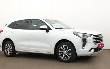 Haval Jolion, 2023 год, 1 757 000 рублей, 1 фотография