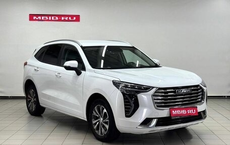 Haval Jolion, 2023 год, 1 969 900 рублей, 1 фотография