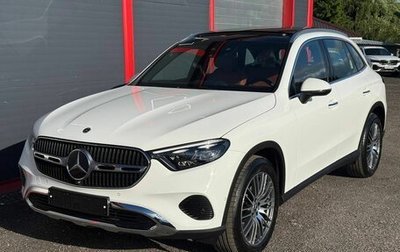 Mercedes-Benz GLC, 2026 год, 9 184 000 рублей, 1 фотография