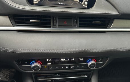 Mazda 6, 2020 год, 2 500 000 рублей, 18 фотография