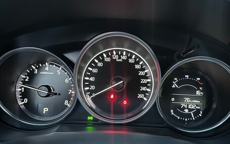 Mazda 6, 2020 год, 2 500 000 рублей, 20 фотография