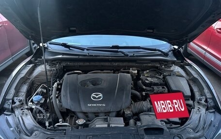 Mazda 6, 2020 год, 2 500 000 рублей, 19 фотография