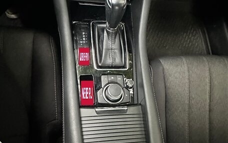 Mazda 6, 2020 год, 2 500 000 рублей, 16 фотография