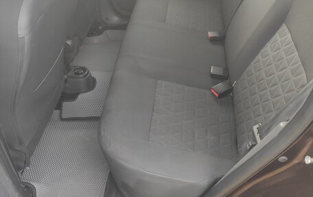 Renault Duster I рестайлинг, 2016 год, 950 000 рублей, 8 фотография