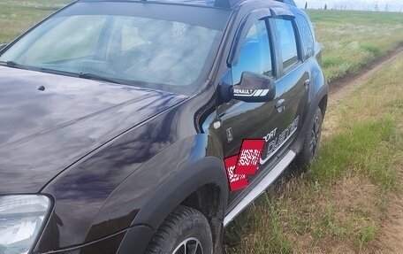Renault Duster I рестайлинг, 2016 год, 950 000 рублей, 3 фотография