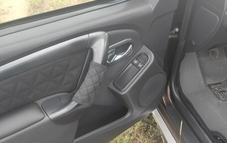 Renault Duster I рестайлинг, 2016 год, 950 000 рублей, 9 фотография