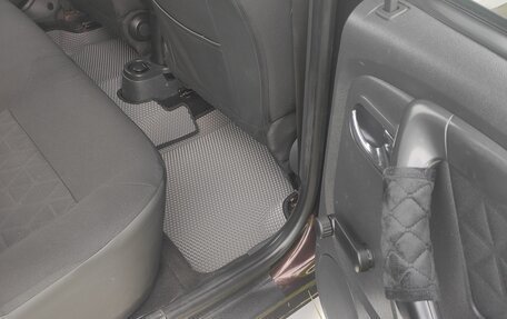 Renault Duster I рестайлинг, 2016 год, 950 000 рублей, 11 фотография