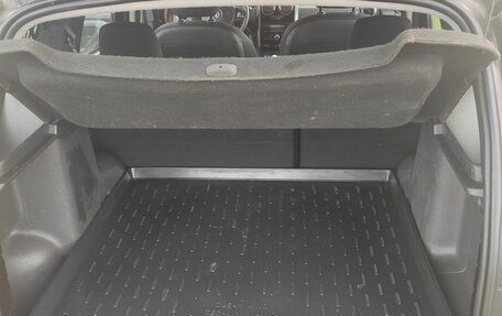 Renault Duster I рестайлинг, 2016 год, 950 000 рублей, 17 фотография