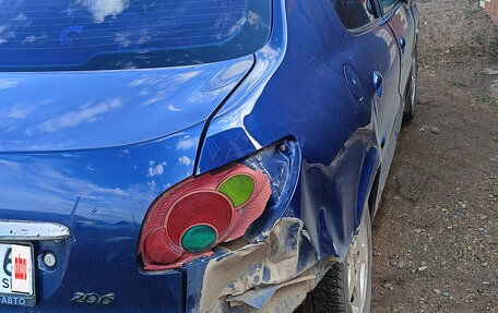 Peugeot 206, 2008 год, 160 000 рублей, 2 фотография