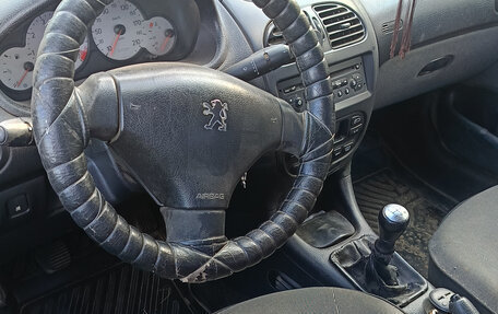 Peugeot 206, 2008 год, 160 000 рублей, 4 фотография
