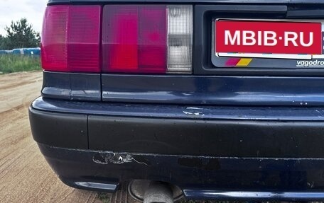 Audi 80, 1992 год, 350 000 рублей, 7 фотография