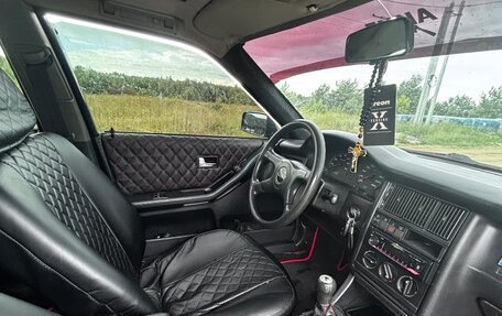Audi 80, 1992 год, 350 000 рублей, 15 фотография